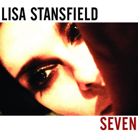 lisa stansfield seven album